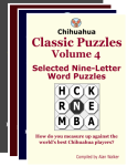 Thumbnail image of Chihuahua Classic covers