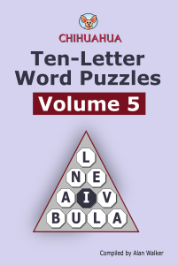 Thumbnail image of 10-letter volume 5 cover