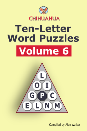 Thumbnail image of 10-letter volume 6 cover