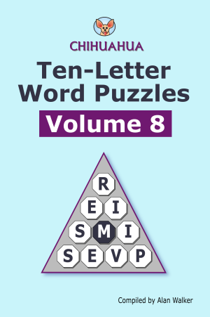 Thumbnail image of 10-letter volume 8 cover