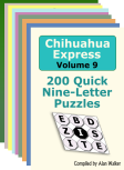 Thumbnail image of Chihuahua Express covers