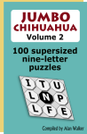 Thumbnail image of Jumbo Chihuahua covers